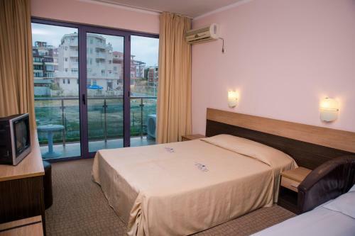 Hotel Bijou