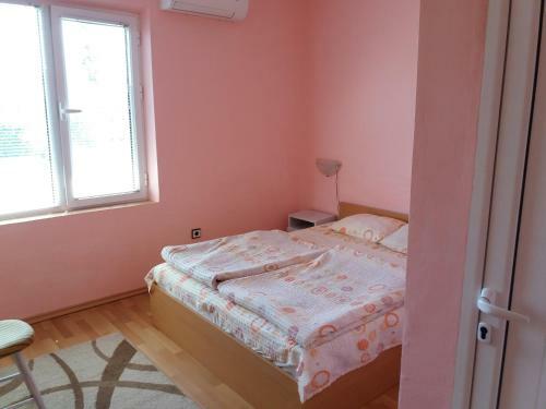 Hostal Kyshta Za Gosti Venera