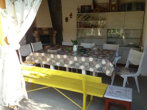 Hostal Kyshta Za Gosti Venera