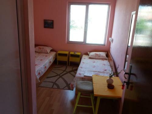 Hostal Kyshta Za Gosti Venera