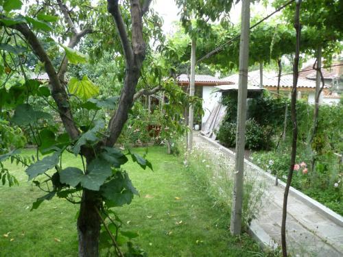Hostal Kyshta Za Gosti Venera