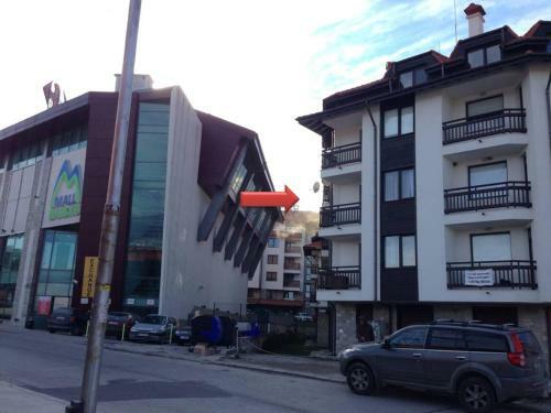 Edelweiss Apartment