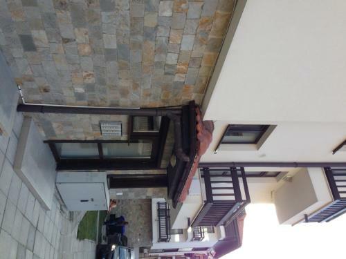 Edelweiss Apartment