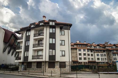 Edelweiss Apartment