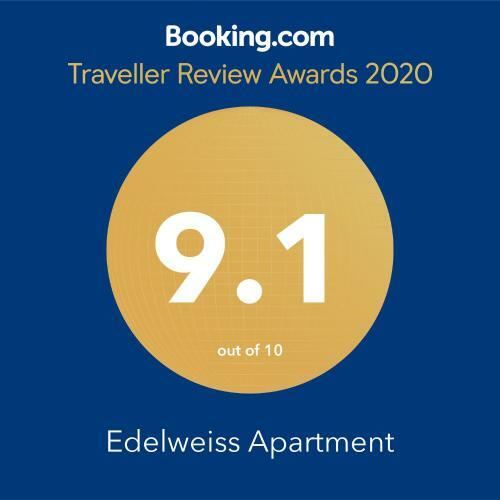 Edelweiss Apartment
