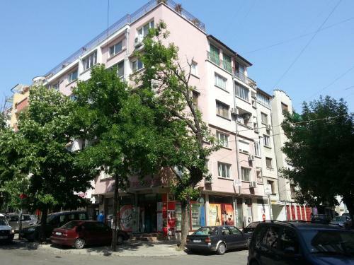 Apartamento Studio Zora