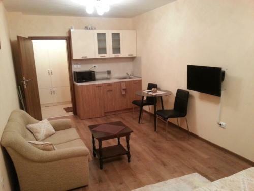 Apartamento Studio Zora