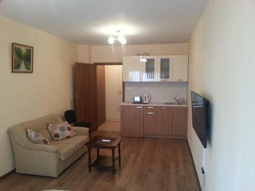 Apartamento Studio Zora