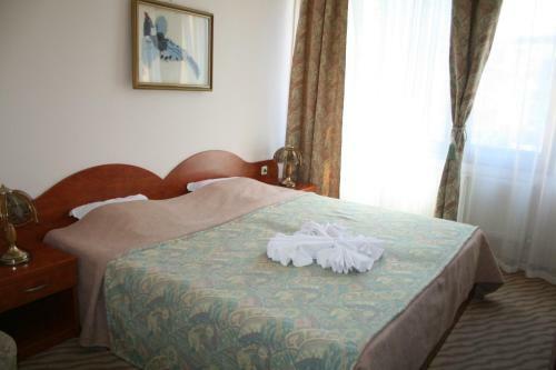 Hotel Nicol