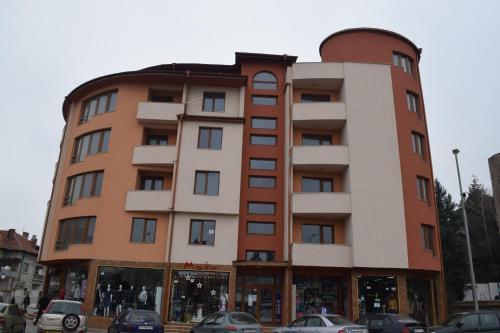 Apartment Angelina