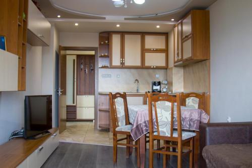 Apartment Angelina