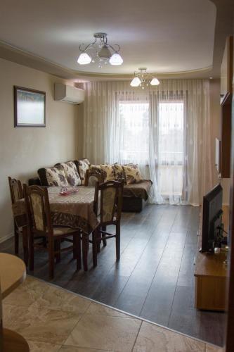 Apartment Angelina