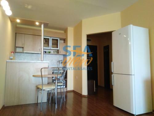 Apartamentos Sea View Rental Front Beach