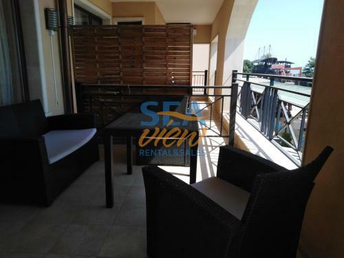 Apartamentos Sea View Rental Front Beach