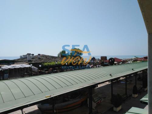 Apartamentos Sea View Rental Front Beach