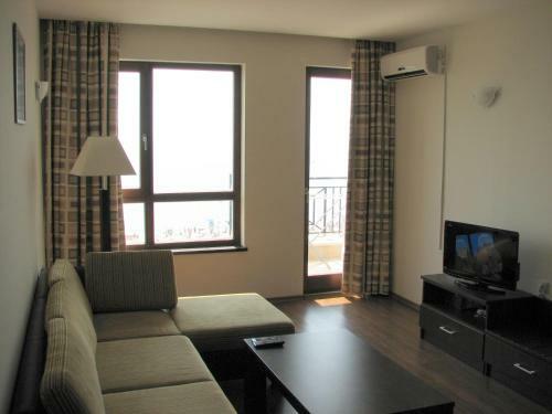Apartamentos Sea View Rental Front Beach