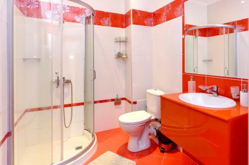 Apartamentos Sea View Rental Front Beach