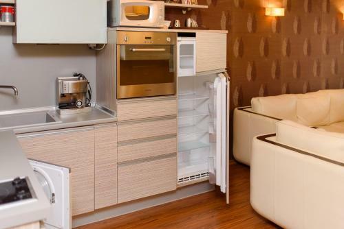 Apartamentos Sea View Rental Front Beach