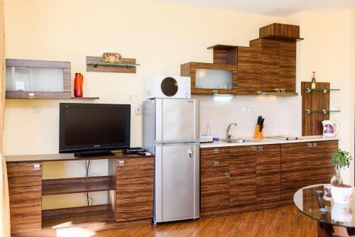 Apartamentos Sea View Rental Front Beach