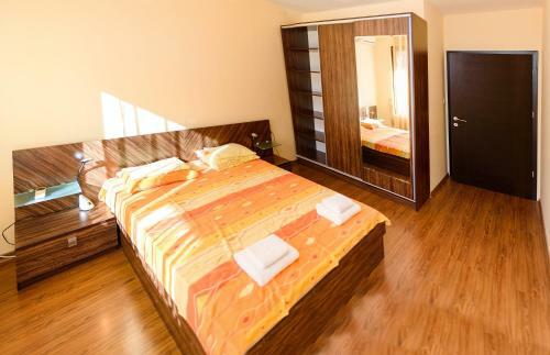 Apartamentos Sea View Rental Front Beach