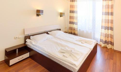 Apartamentos Sea View Rental Front Beach