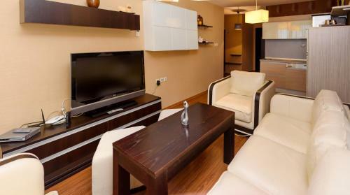 Apartamentos Sea View Rental Front Beach