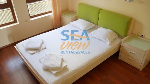 Apartamentos Sea View Rental Front Beach