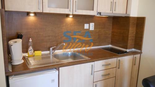 Apartamentos Sea View Rental Front Beach