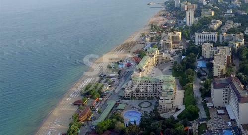 Apartamentos Sea View Rental Front Beach