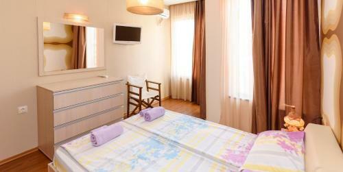 Apartamentos Sea View Rental Front Beach