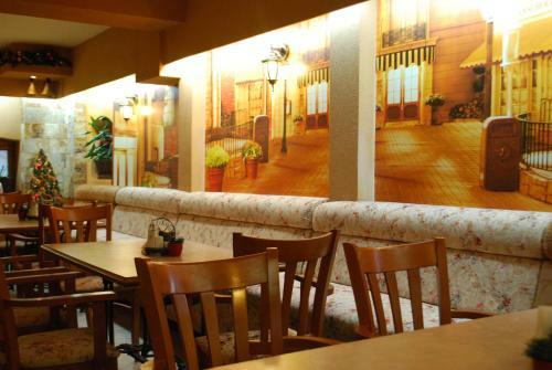 Hotel Bulair