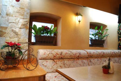 Hotel Bulair
