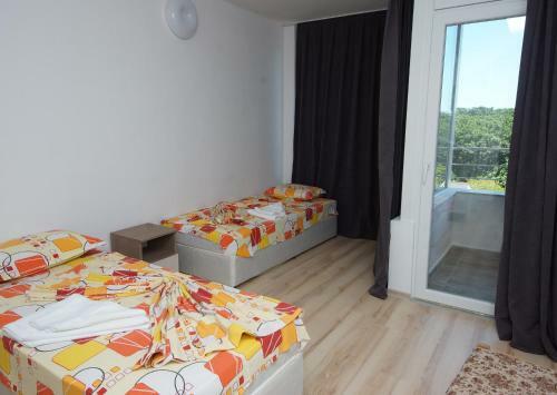 Hotel Neva