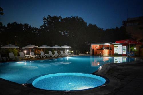 Hotel Neva