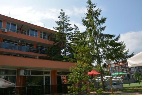 Hotel Neva
