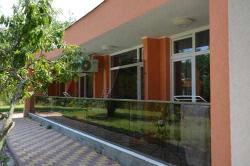Hotel Neva