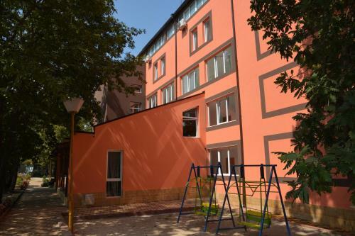 Hotel Neva