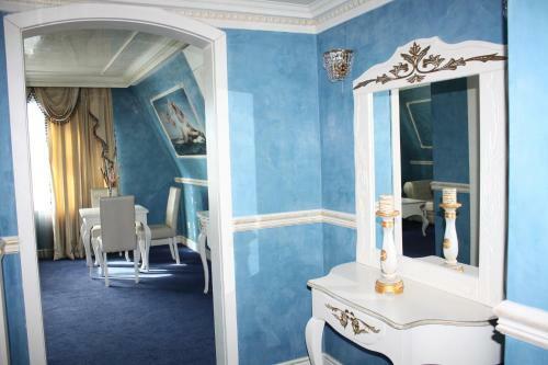 Hotel Lazur