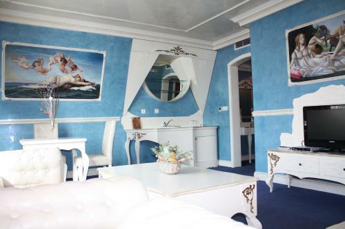 Hotel Lazur