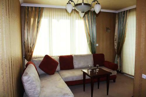 Hotel Lazur