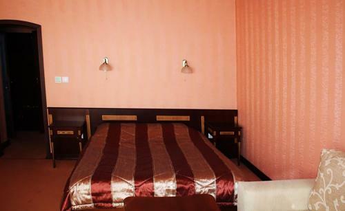 Hotel Lazur
