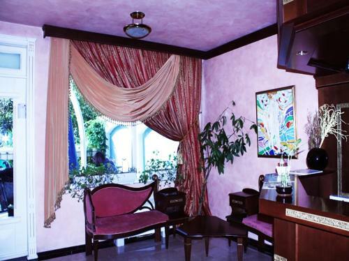 Hotel Lazur
