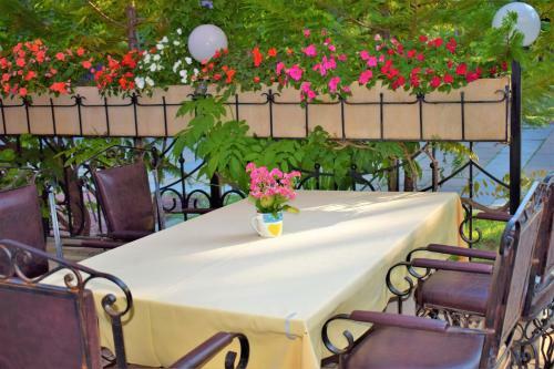 Hotel Lazur