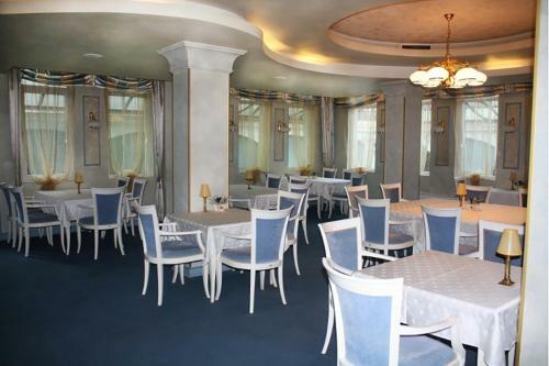 Hotel Lazur