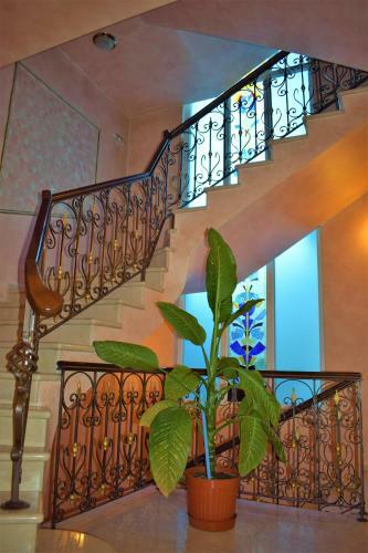 Hotel Lazur