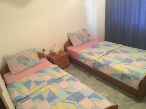 Apartment In The House Of Informat
