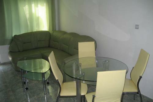 Apartment In The House Of Informat