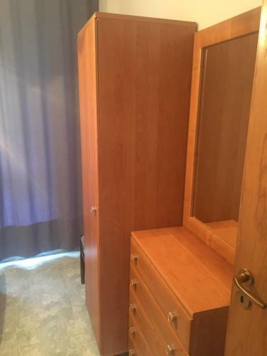 Apartment In The House Of Informat