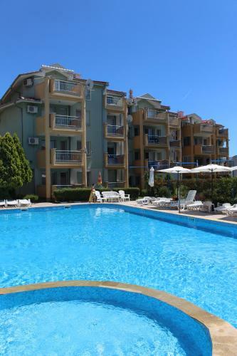 Apartment In The House Of Informat