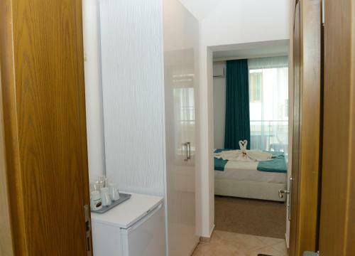Apartamentos Diamond Kiten